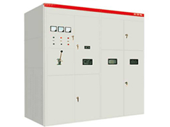 SBB系列高壓無功功率補償柜——西安泰富西瑪電機(jī)（西安西瑪電機(jī)集團(tuán)股份有限公司）